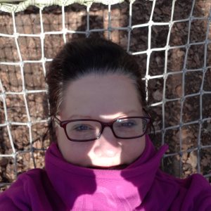 Profilbild von Stephanie Krüger