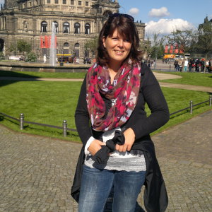 Profilbild von Stephanie Krumpholz-Männche