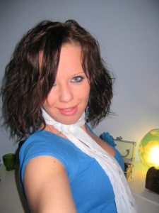 Profilbild von Stephanie Kühnel