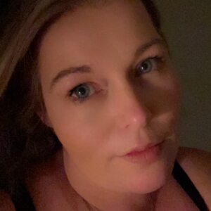 Profilbild von Stephanie Kuschel