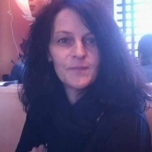 Profilbild von Stephanie Kutzeck