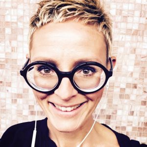 Profilbild von Stephanie Lackner