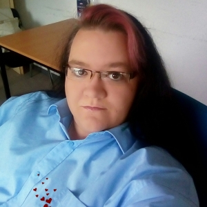 Profilbild von Stephanie Ladner