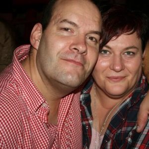 Profilbild von Stephanie Längrich