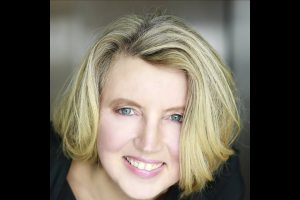 Profilbild von Stephanie Lampen