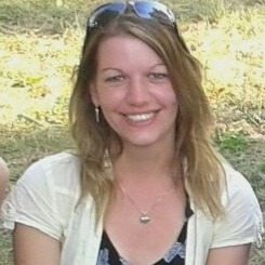 Profilbild von Stephanie Lau