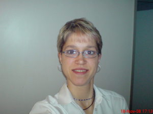 Profilbild von Stephanie Laube