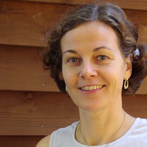 Profilbild von Stephanie Lauenstein