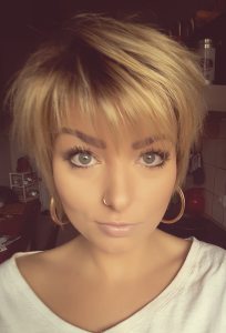 Profilbild von Stephanie Löper