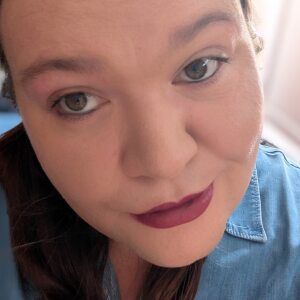 Profilbild von Stephanie Lonska