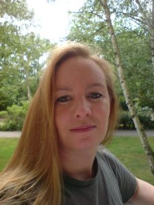 Profilbild von Stephanie Lück