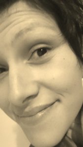 Profilbild von Stephanie Lutz