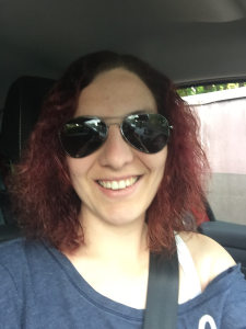 Profilbild von Stephanie Lutz