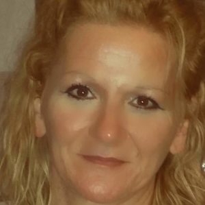 Profilbild von Stephanie Maaß