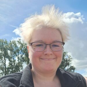 Profilbild von Stephanie Mackenbruck