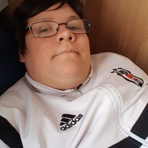 Profilbild von Stephanie Magana