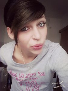 Profilbild von Stephanie Malig