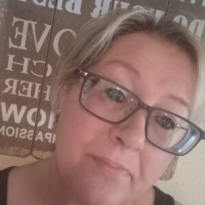 Profilbild von Stephanie Maurer
