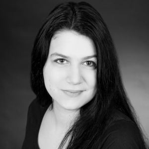 Profilbild von Stephanie Mayer