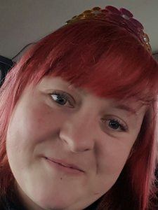 Profilbild von Stephanie Meder