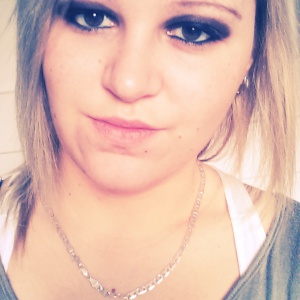 Profilbild von Stephanie Mehnert