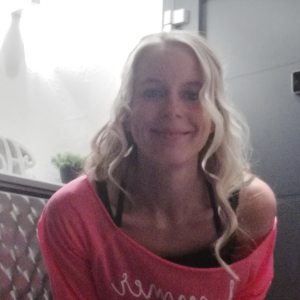 Profilbild von Stephanie Meier