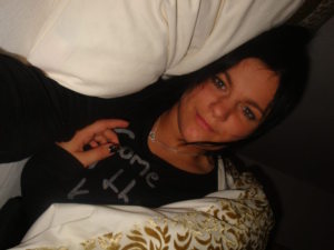 Profilbild von Stephanie Mensing