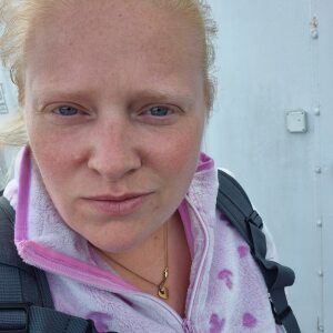 Profilbild von Stephanie Merkel