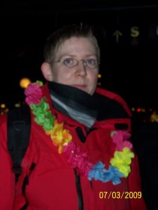 Profilbild von Stephanie Meyer