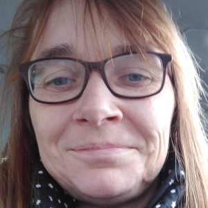 Profilbild von Stephanie Meyer