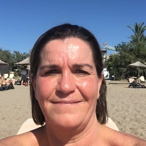 Profilbild von Stephanie Micciche
