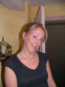 Profilbild von Stephanie Miedeck