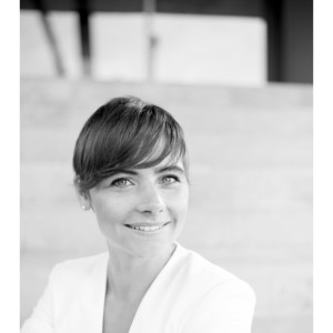 Profilbild von Stephanie Mika