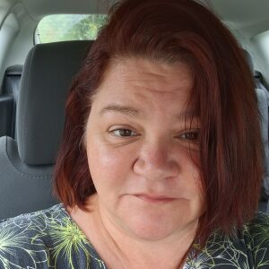 Profilbild von Stephanie Mißfeldt