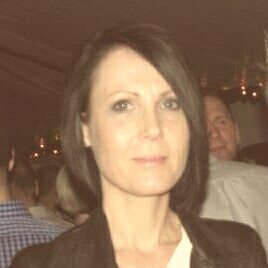 Profilbild von Stephanie Mölle