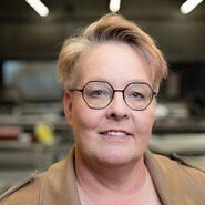 Profilbild von Stephanie Möller