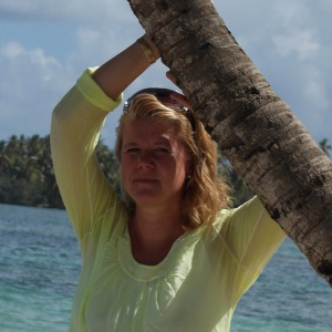 Profilbild von Stephanie Moorkamp