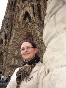 Profilbild von Stephanie Müller