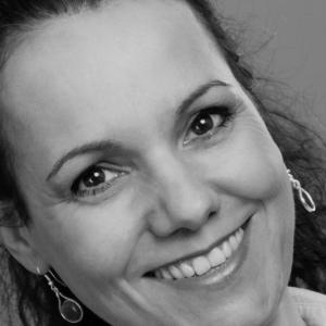 Profilbild von Stephanie Müller