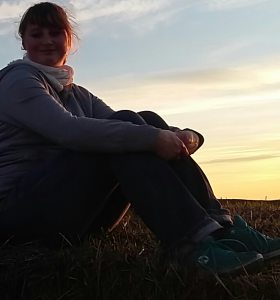 Profilbild von Stephanie Müller