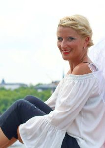 Profilbild von Stephanie Müller