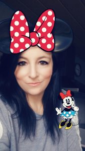 Profilbild von Stephanie Müller