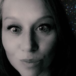 Profilbild von Stephanie Müller