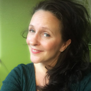 Profilbild von Stephanie Münchow