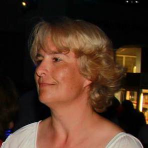 Profilbild von Stephanie Mullenmeister