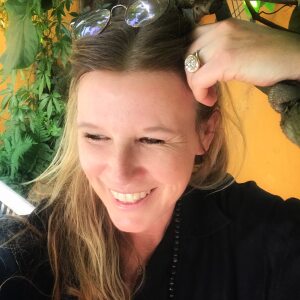 Profilbild von Stephanie Mund