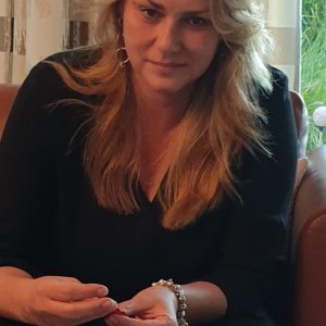 Profilbild von Stephanie Nagel