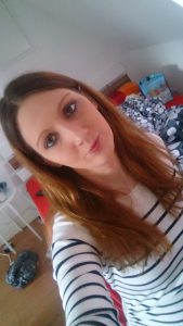 Profilbild von Stephanie Neumann