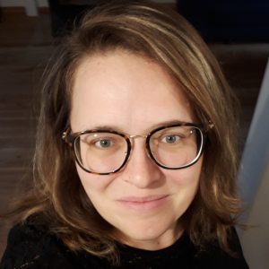 Profilbild von Stephanie Neumann