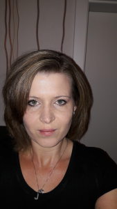 Profilbild von Stephanie Nickl